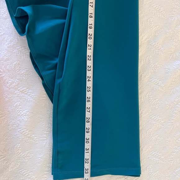 Susana Monaco Verena one shoulder ruffle dress - Picture 5 of 5